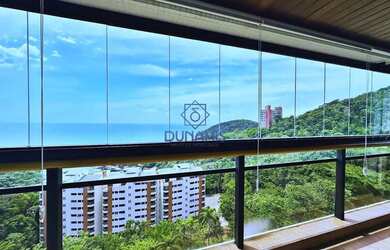 Imagem 6: Apartamento à venda, 170 m por R 1.300.000,00 - Morro Sorocotuba - Guarujá SP