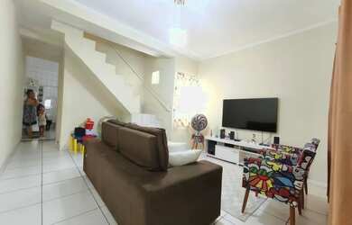 Imagem 4: Imóvel para venda possui 75 metros quadrados com 3 quartos em Luz - São Paulo - SP