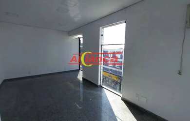 Imagem 7: Salas comerciais no centro - Guarulhos