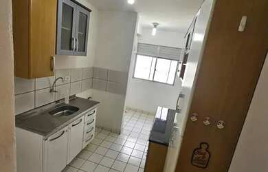 Imagem: APARTAMENTO VL FORMOSA-3 DORMS, SALA AMPLA