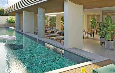 Imagem 6: Apartamento com 4 quartos em Agriões, Teresópolis