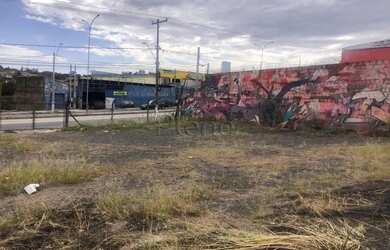 Imagem: Terreno à venda no Jardim Novo Campos Elíseos