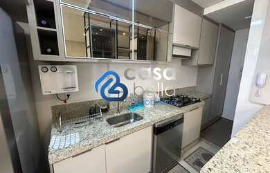 Imagem 5: APARTAMENTO RESIDENCIAL LUMAN VILLE - QUADRA 110 NORTE