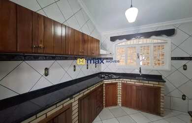 Imagem 3: Locação: Casa com 3 dormitórios. Bairro: Gravatá Navegantes