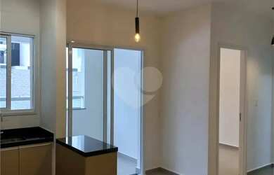 Imagem 6: Apartamento à venda com 2 quartos, sendo 1 suíte, no condomínio Scenario Campolim, Sorocab