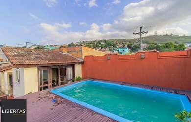 Imagem 2: Casa em Vila João Pessoa