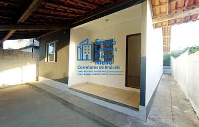 Imagem 5: ITABORAÍ - Casa 3 quartos Cond. Vivendas do Caluge !! Financiada Cod(395IV