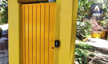 Imagem 4: Chácara com 2 dormitórios à venda, 2073 m² por R$ 1.320.000,00 - Abadia - Louveira/SP