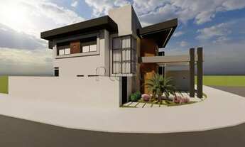 Imagem 6: Sobrado à venda em Indaiatuba, Jardim Park Real, com 3 suítes, com 202 m²