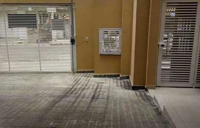 Imagem 2: Cobertura em Rua do Centro - Vila Camilópolis - Santo André/SP