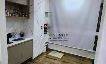 Imagem 7: Apartamento à Venda em Jacareí Verano Home Resort | 71m² | Suíte com Closet