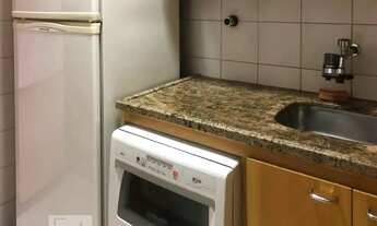 Imagem 5: Apartamento à Venda - Bela Vista, 1 Quarto, 47 m2