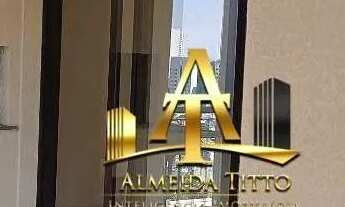 Imagem 4: Apartamento com 3 suítes para alugar, 177 m² por R$ - Alphaville Industrial - Barueri- São