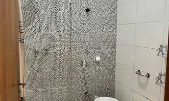 Imagem 2: Vendo casa quitada 2 quartos, sala, cozinha, banheiro, garagem. Aceita financiamento