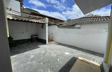 Imagem 7: Casa em São Paulo, próximo a usp 2 quartos, cozinha, banheiro, área externa