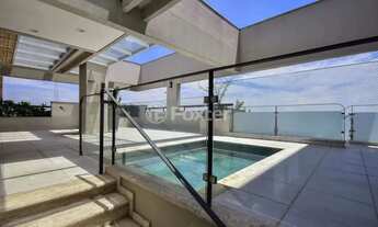 Imagem 2: Cobertura à venda Rua dos Três Irmãos, Vila Progredior - São Paulo