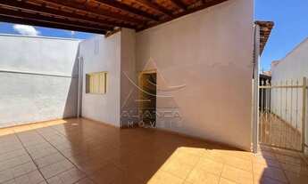 Imagem 3: Casa - Ribeirão Preto - Campos Eliseos