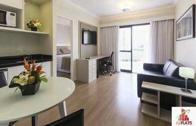 Imagem: Flat com ótimo preço no bairro Moema