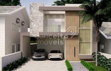 Imagem: Condomínio Vale Dos Vinhedos - Residência