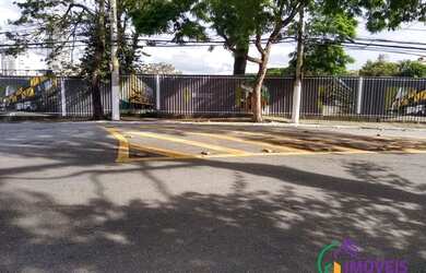 Imagem 2: TERRENO - ALTO DE PINHEIROS - SP