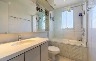 Imagem 5: 2 SUÍTES NO BAIRRO PETROPOLIS