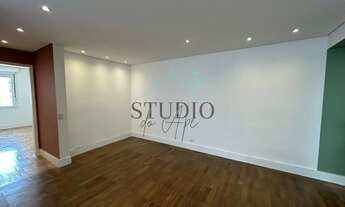 Imagem 6: Imóvel para venda com 97m² quadrados, 2 quartos, 01 vaga em Higienopolis - São Paulo - SP