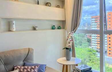 Imagem 4: Apartamento para venda na Ponta do Farol