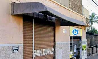 Imagem: Imóvel comercial ao ado sampa bar