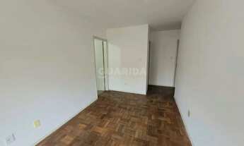 Imagem 5: Apartamento com 1 dormitório e 1 vaga de garagem, no bairro Passo d' Areia