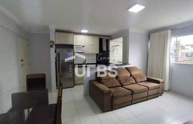 Imagem 2: Esmeraldas di Lourenzzo - Apartamento 2 quartos, sendo 1 suíte