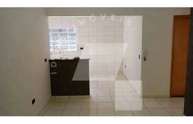 Imagem 4: Casa a venda no bairro Centro - Cambira/PR