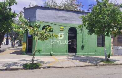 Imagem 4: Engenho Novo Galpão / depósito com venda por R$250.000