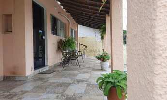 Imagem 4: CASA DE ESQUINA A VENDA NO BAIRRO BOA ESPERANÇA