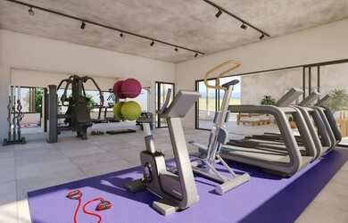 Imagem 4: Bosque Imperatriz terreno