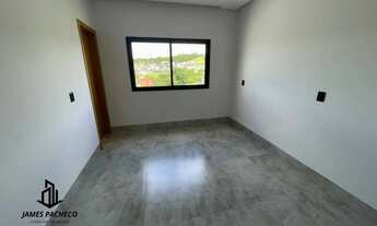 Imagem 4: Sobrado Elegante no Jardim Bolonha Conforto e Estilo em Cada Detalhe