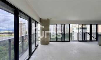 Imagem 2: Quasar Flamboyant - Apartamento 4 quartos, sendo 4 suítes