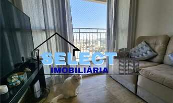 Imagem 3: Apartamento com 2 quartos à venda em Jardim Novo Horizonte - SP