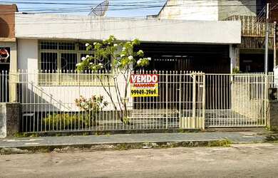 Imagem 3: Casa à venda no Bairro São José