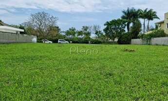 Imagem 5: Terreno à venda em Campinas, Sítios de Recreio Gramado, com 1430 m², Green Golf