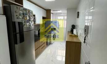 Imagem 5: Apartamento para Venda em Vitória, Jardim Camburi, 2 dormitórios, 1 suíte, 2 banheiros, 1