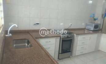 Imagem 7: Casa com 3 dormitórios à venda, 180 m² por R$ 435.000,00 - Jardim Alvorada - Campinas/SP