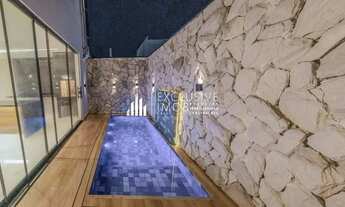 Imagem: BELÍSSIMA CASA NO CONDOMÍNIO ARBRE