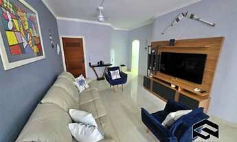 Imagem 3: LINDA CASA EM CONDOMÍNIO ( VILA ), APENAS 50MTS DO MAR!