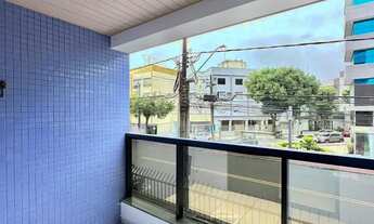 Imagem 3: Apartamento 3 quartos, frente, sol da manhã, elevador, Jardim da Penha - Vitória - ES