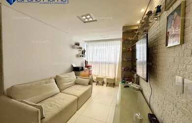 Imagem 5: Apartamento 2 quartos em Itapuã