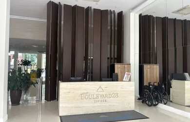 Imagem 7: Escritório para aluguel com 23 metros quadrados em Vila Isabel - Rio de Janeiro - RJ