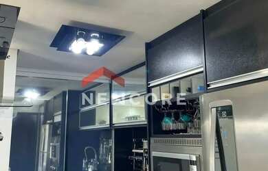 Imagem 5: Apartamento em Rua Mário Agostinho Bedeschi - Vila Noêmia - Mauá/SP