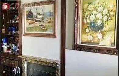 Imagem 7: Apartamento a venda - Vila Bastos, Santo André