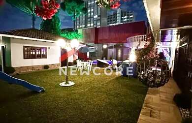 Imagem 5: Casa em Rua Ceará - Parolin - Curitiba/PR