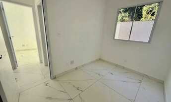 Imagem 4: Apartamento com 2 Quartos e 1 banheiro à Venda, 50 m² por R$ 359.000